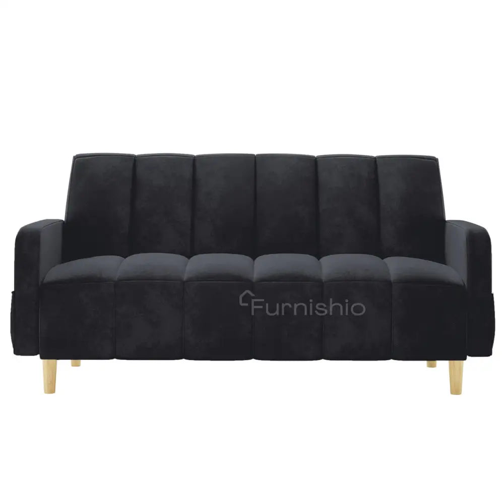 Fable - 3 + 2 + 1 Sofa Set