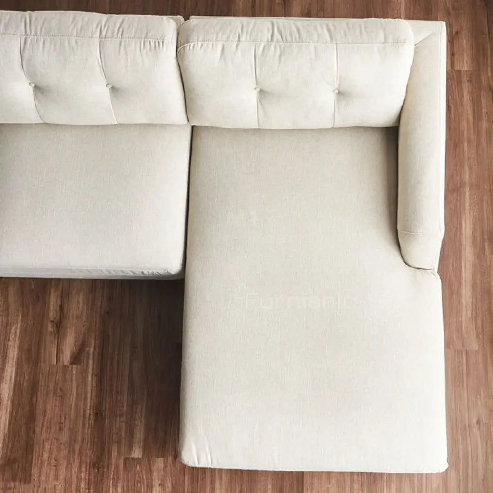 Fade - L Shape Sectional Sofa