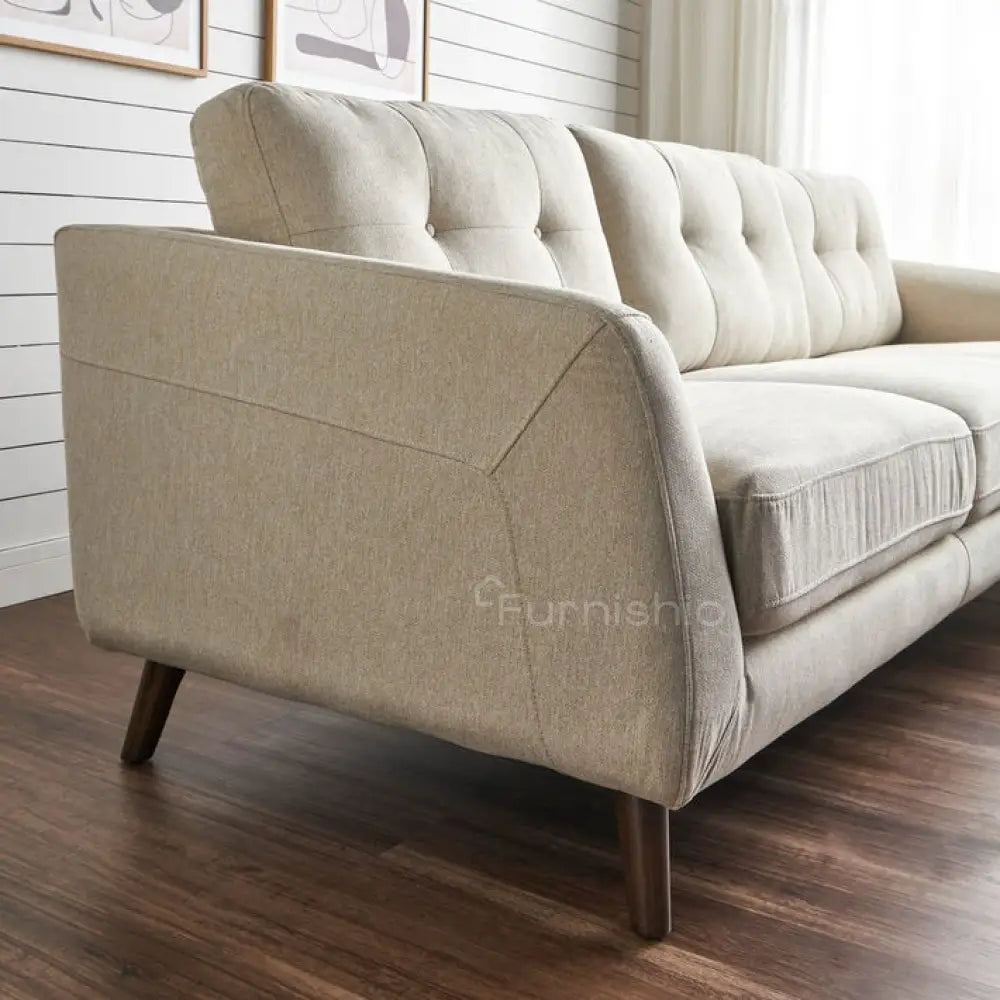 Fade - L Shape Sectional Sofa