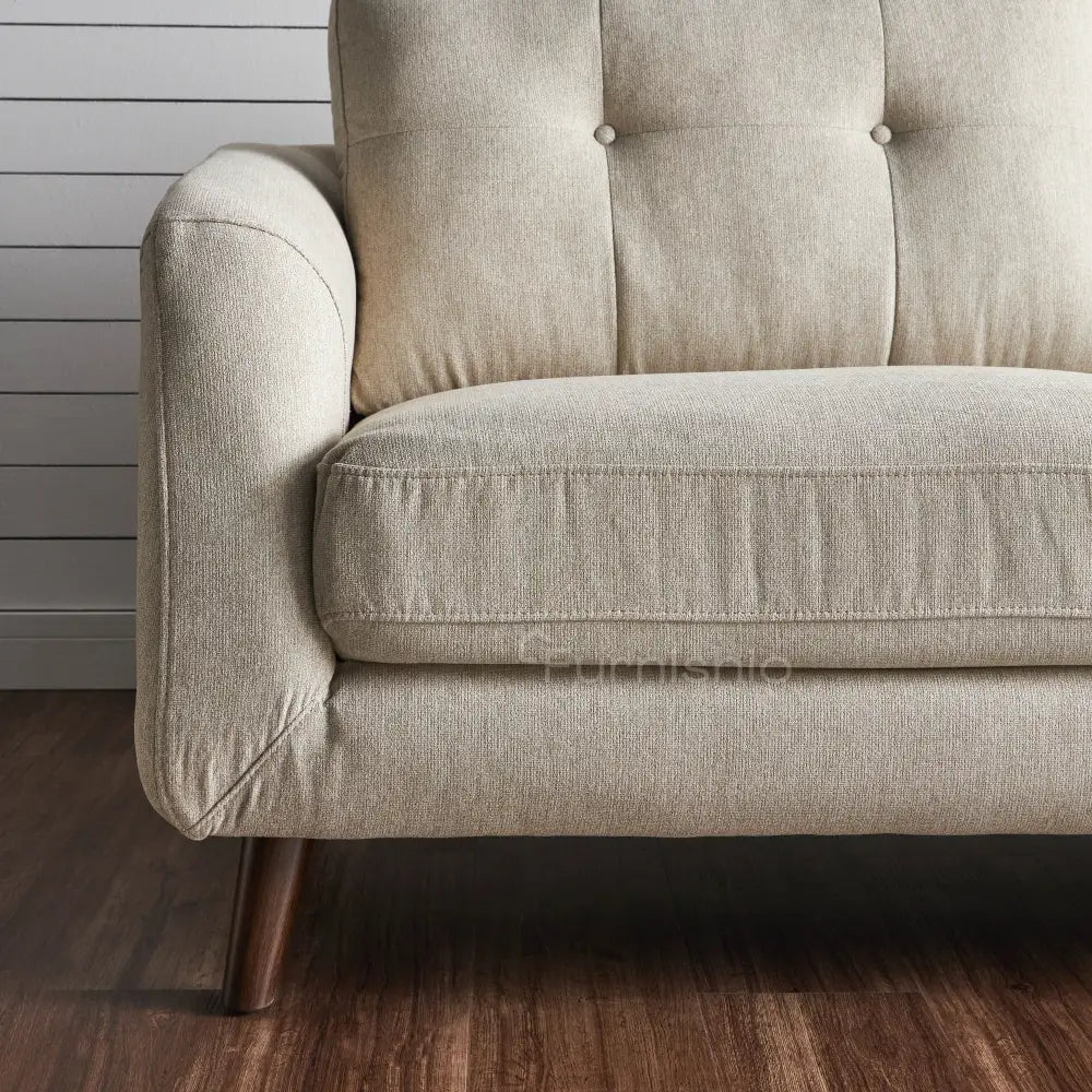 Fade - L Shape Sectional Sofa