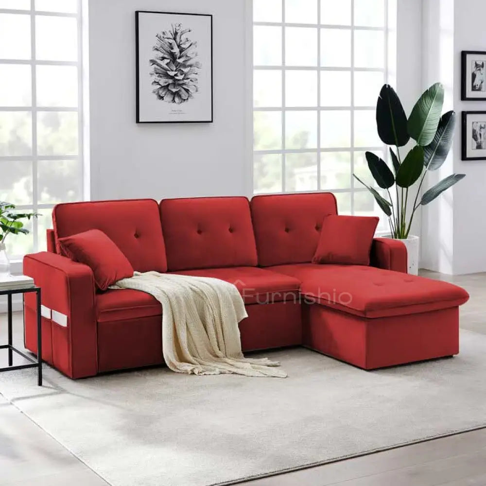 Farla - Sofa Bed