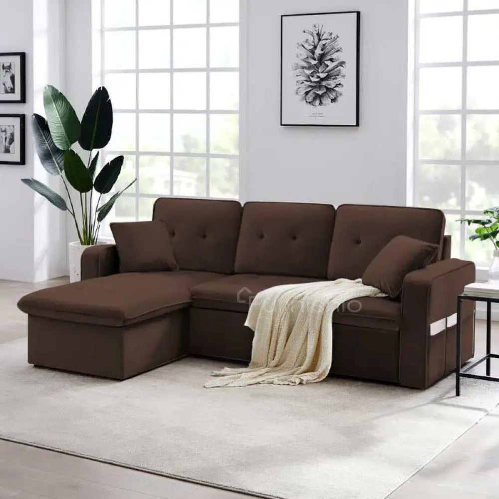 Farla - Sofa Bed