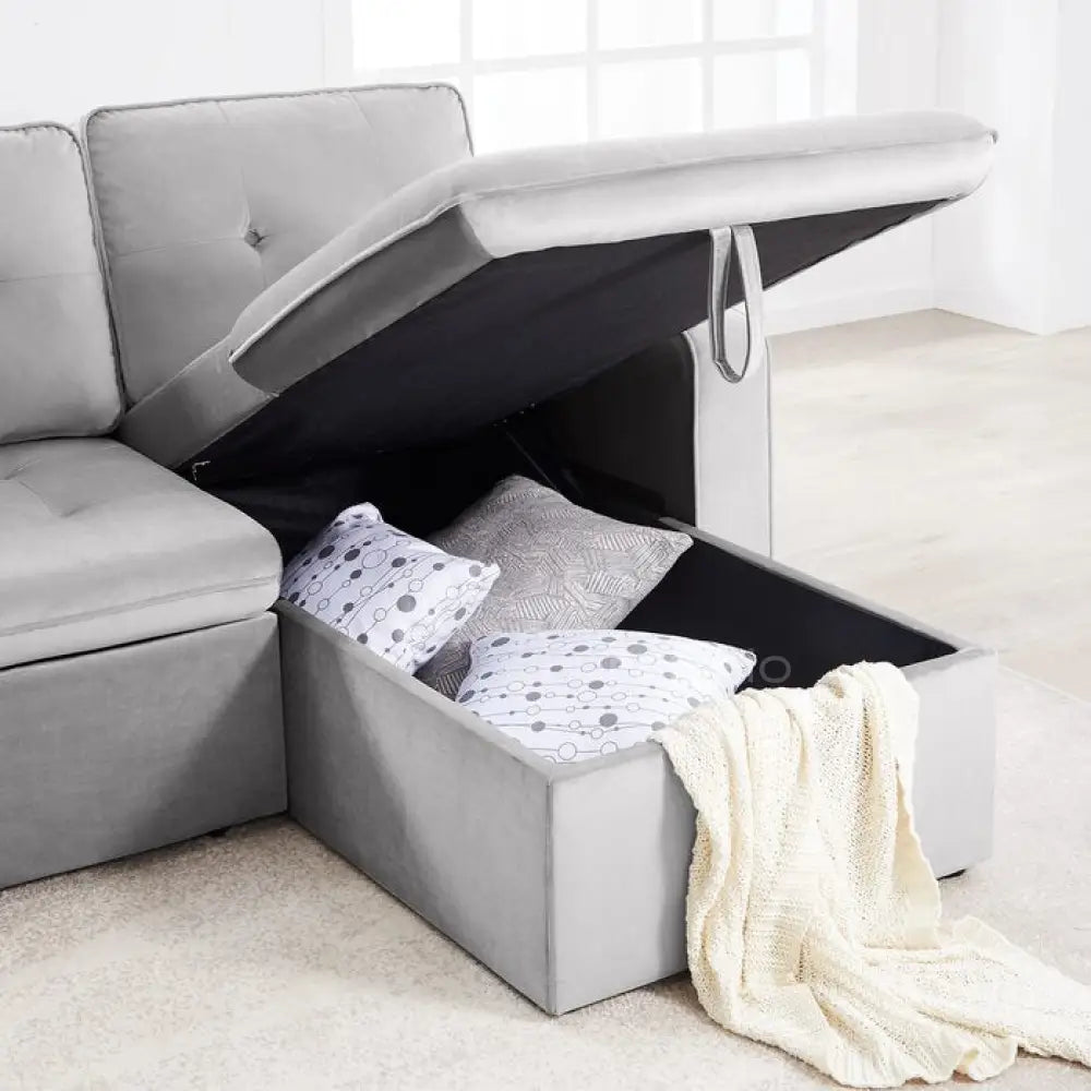 Farla - Sofa Bed