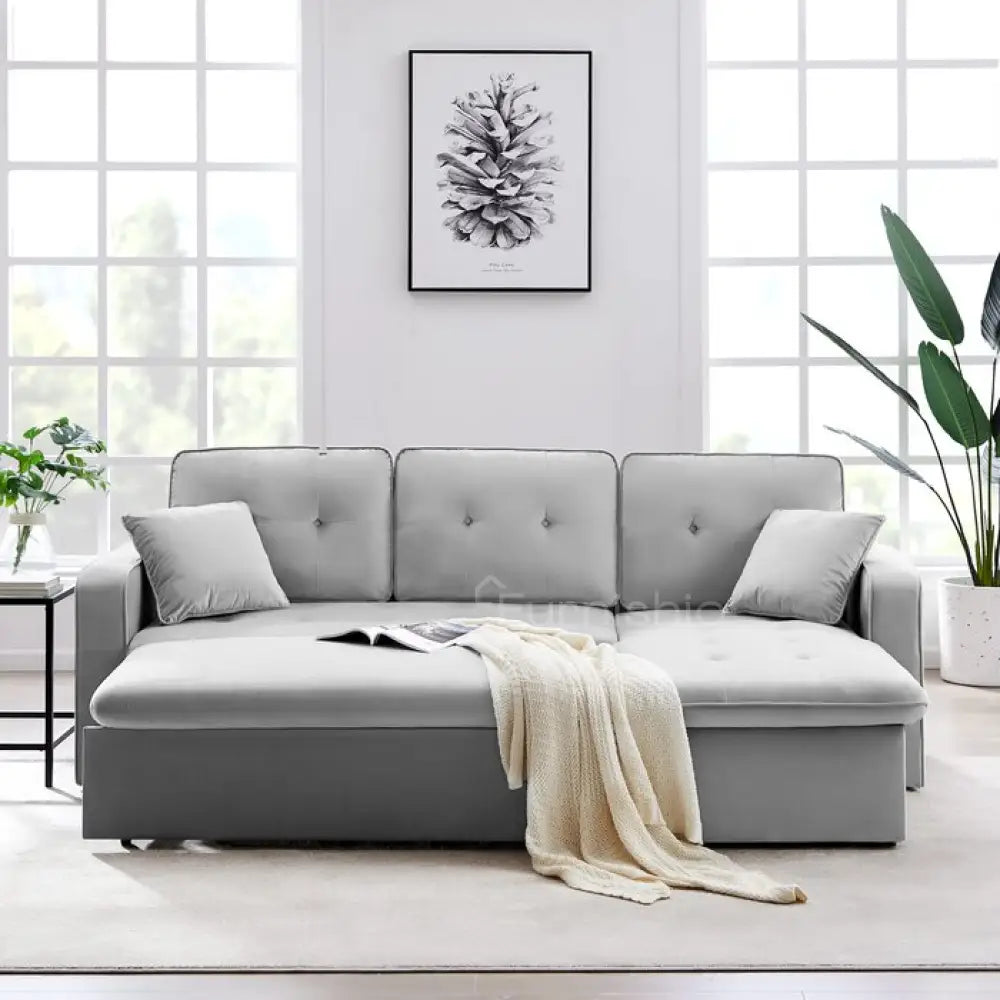 Farla - Sofa Bed