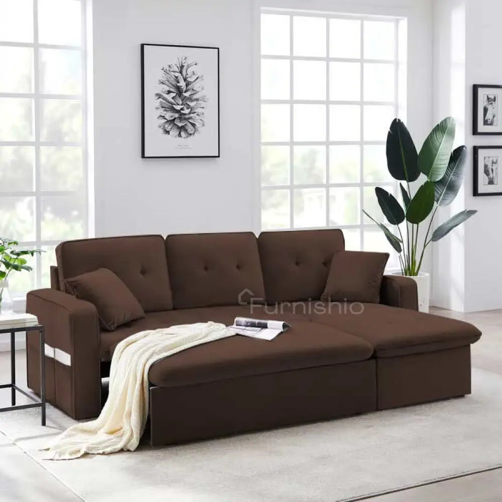 Farla - Sofa Bed
