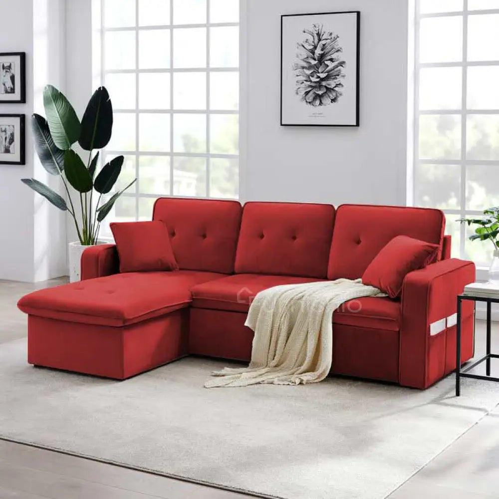 Farla - Sofa Bed