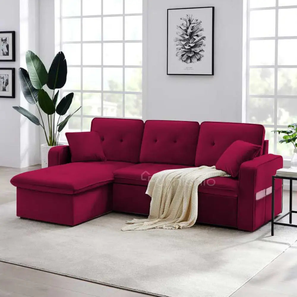 Farla - Sofa Bed