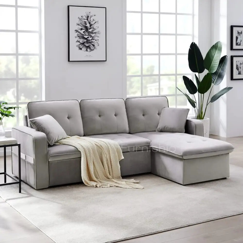 Farla - Sofa Bed