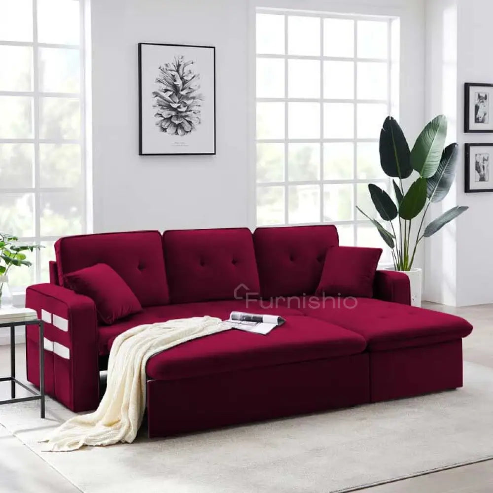 Farla - Sofa Bed