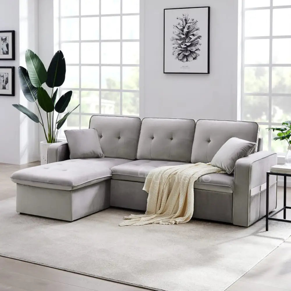 Farla - Sofa Bed
