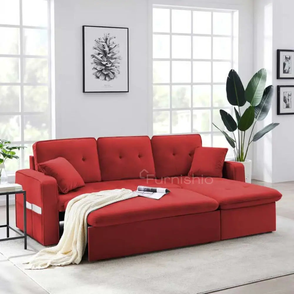 Farla - Sofa Bed