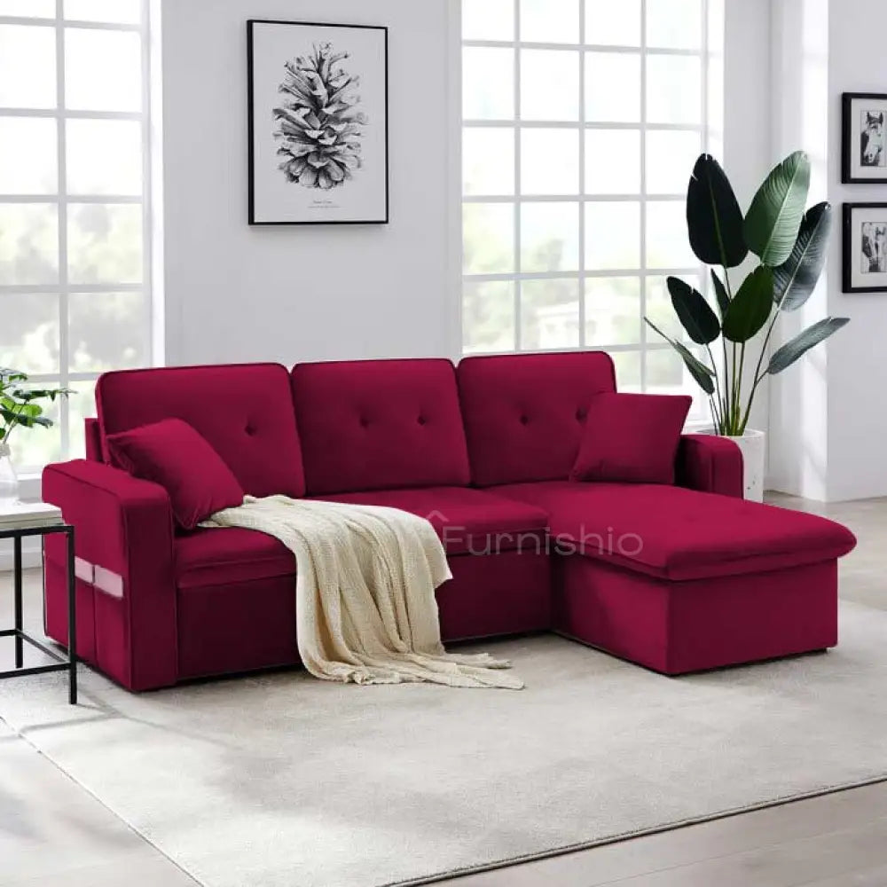 Farla - Sofa Bed