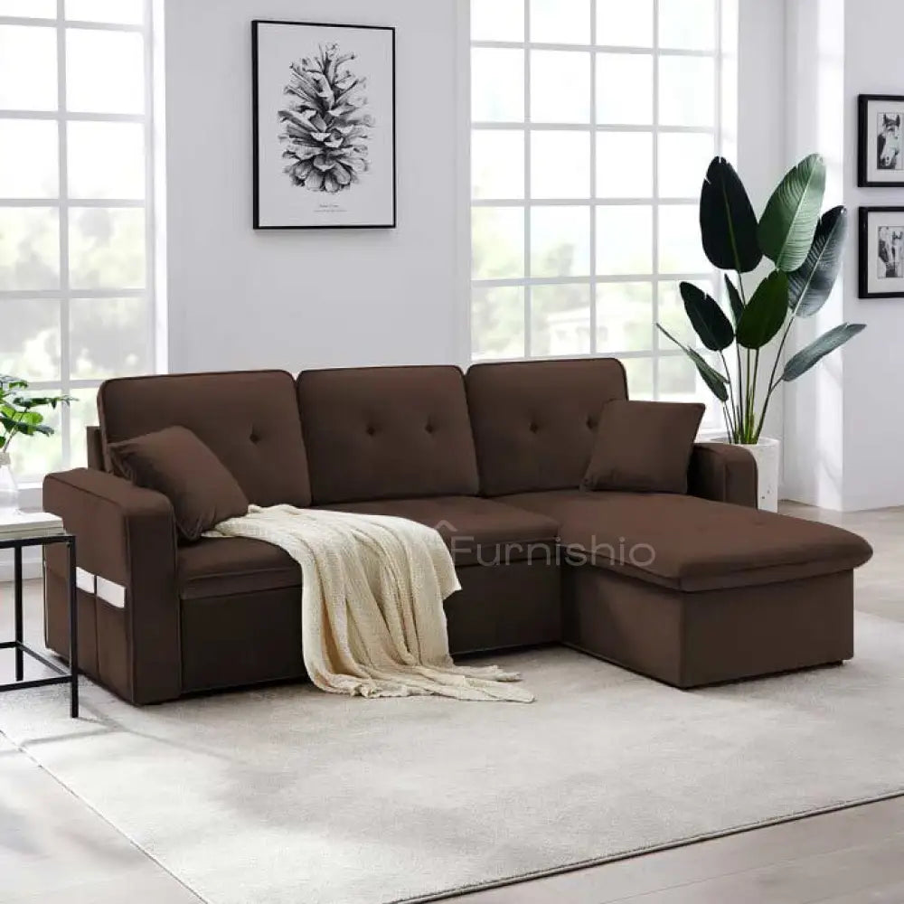 Farla - Sofa Bed
