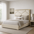 Faye - Bed