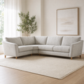 Flair - L shape sectional sofa