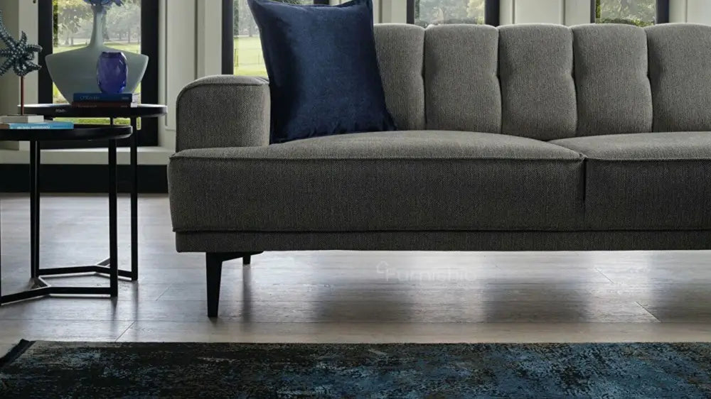 Flar - L Shape Sectional Sofa