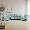 Flourish Recliner