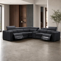 Frigid Recliner