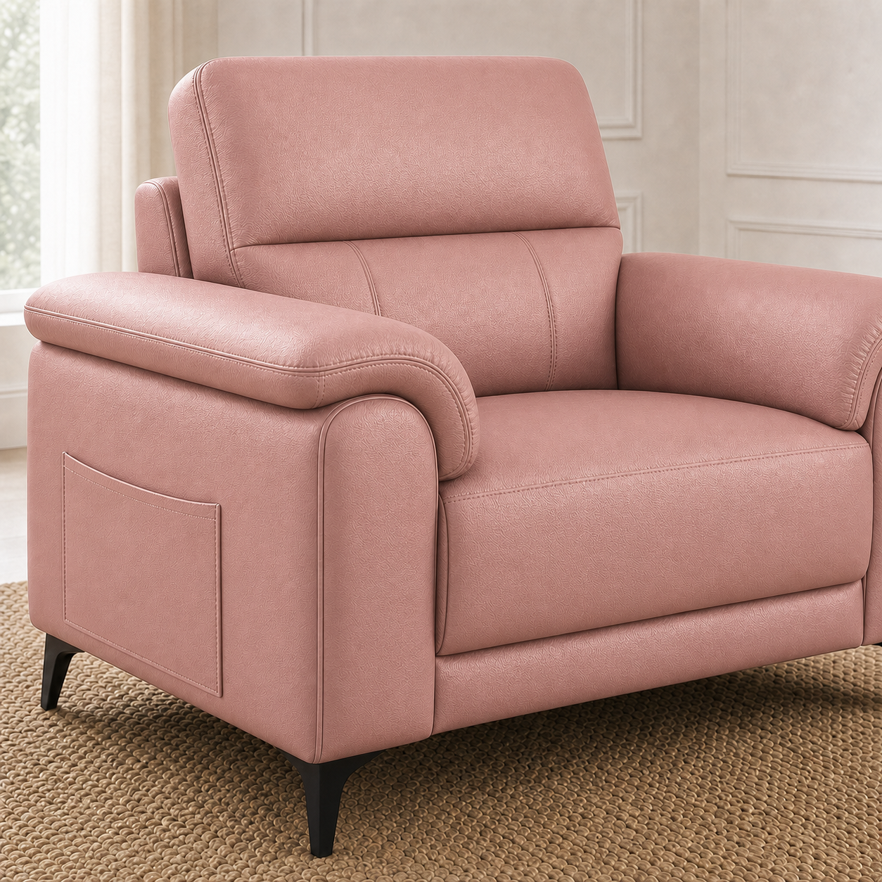 frost-3-2-1-sofa-set 1 seater pink 02 detail