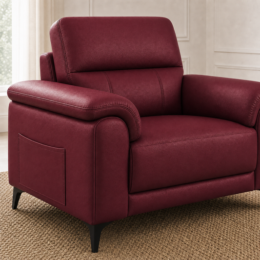 frost-3-2-1-sofa-set 1 seater red wine 02 detail