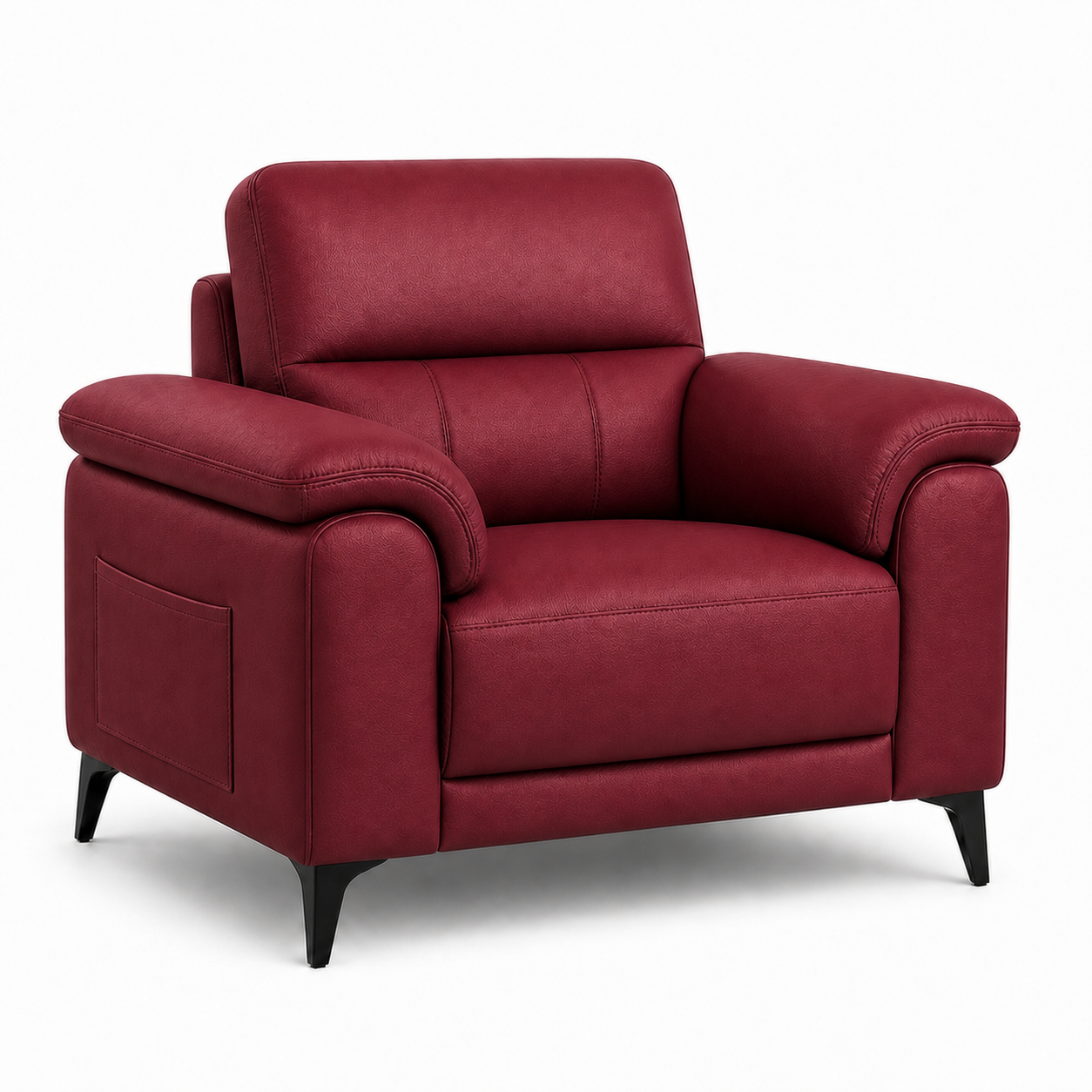 frost-3-2-1-sofa-set 1 seater red wine 03 studio