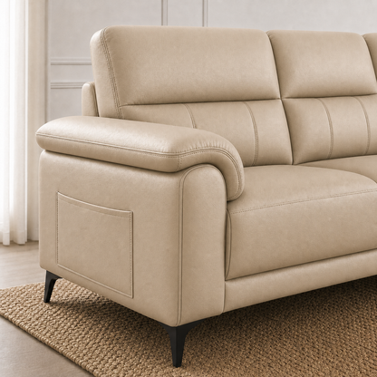 frost-3-2-1-sofa-set 2 seater beige 02 detail