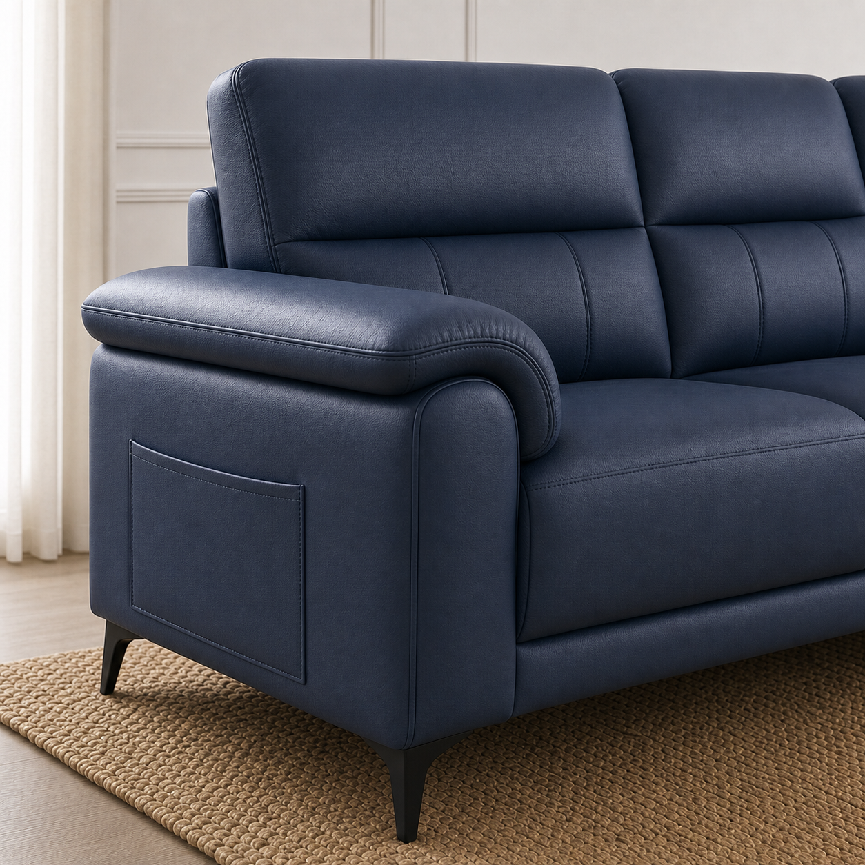 frost-3-2-1-sofa-set 2 seater blue 02 detail