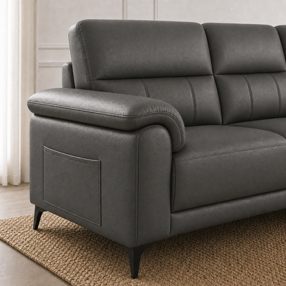 frost-3-2-1-sofa-set 2 seater grey 02 detail