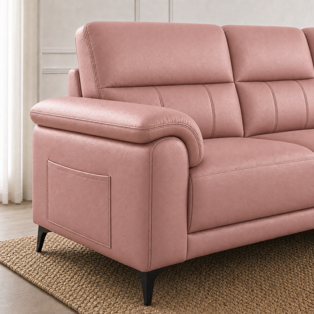 frost-3-2-1-sofa-set 2 seater pink 02 detail