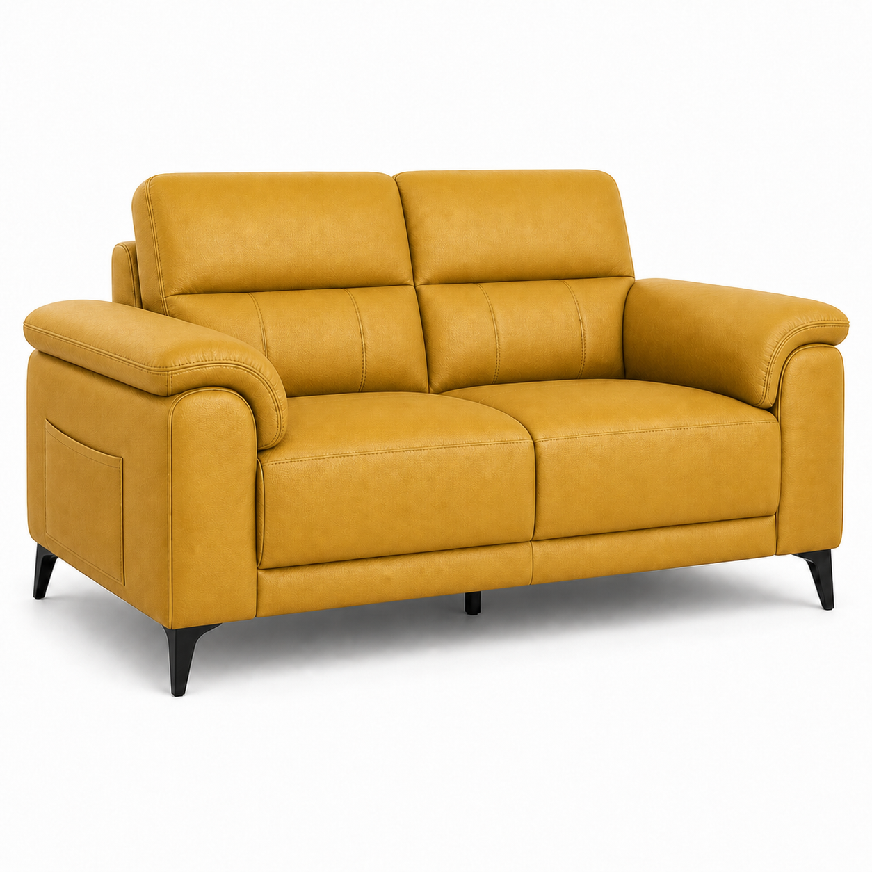 frost-3-2-1-sofa-set 2 seater yellow 03 studio