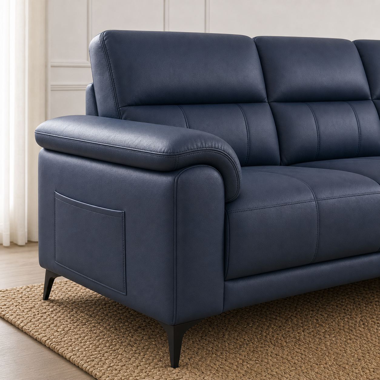 frost-3-2-1-sofa-set 3 seater blue 02 detail