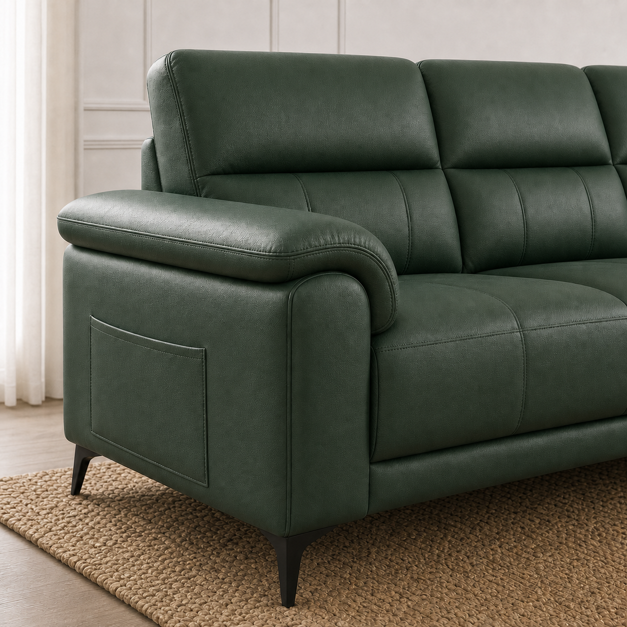 frost-3-2-1-sofa-set 3 seater green 02 detail