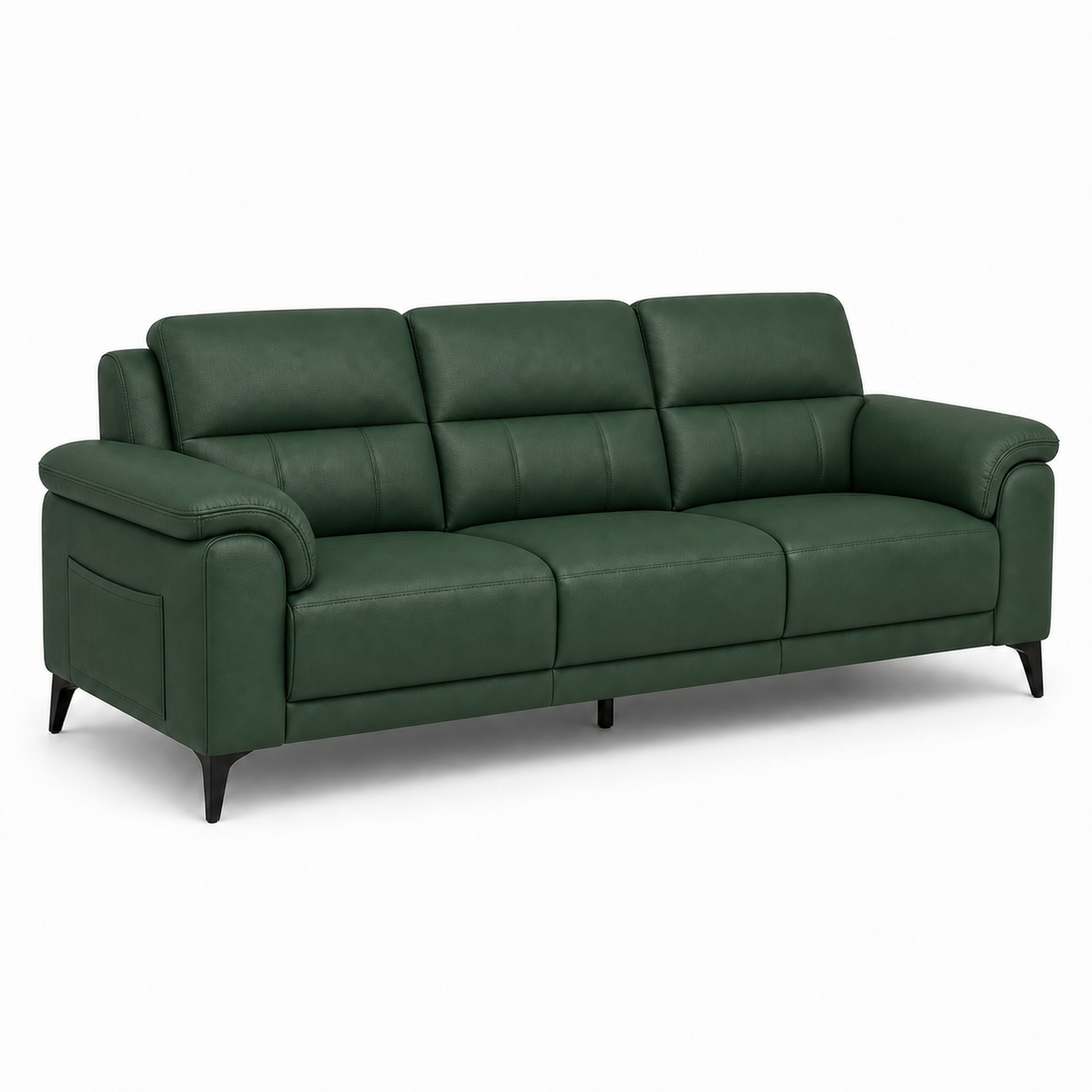 frost-3-2-1-sofa-set 3 seater green 03 studio