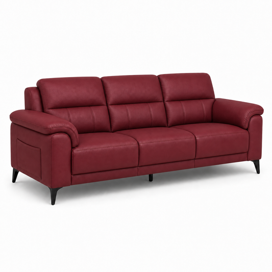 frost-3-2-1-sofa-set 3 seater red wine 03 studio