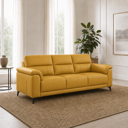 frost-3-2-1-sofa-set 3 seater yellow 01 room
