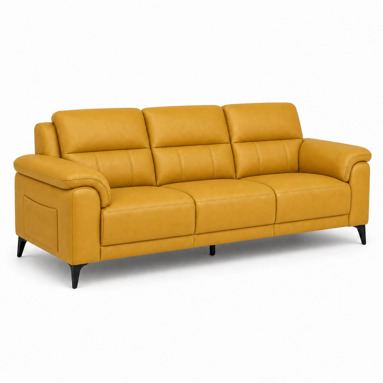 frost-3-2-1-sofa-set 3 seater yellow 03 studio