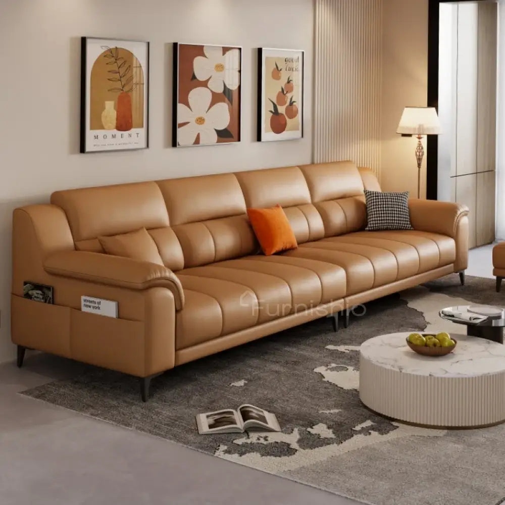 Frost - 3 + 2 + 1 Sofa Set