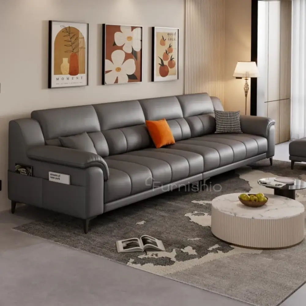 Frost - 3 + 2 + 1 Sofa Set