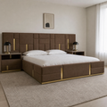 Gale - Bed