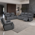 Gambit Recliner