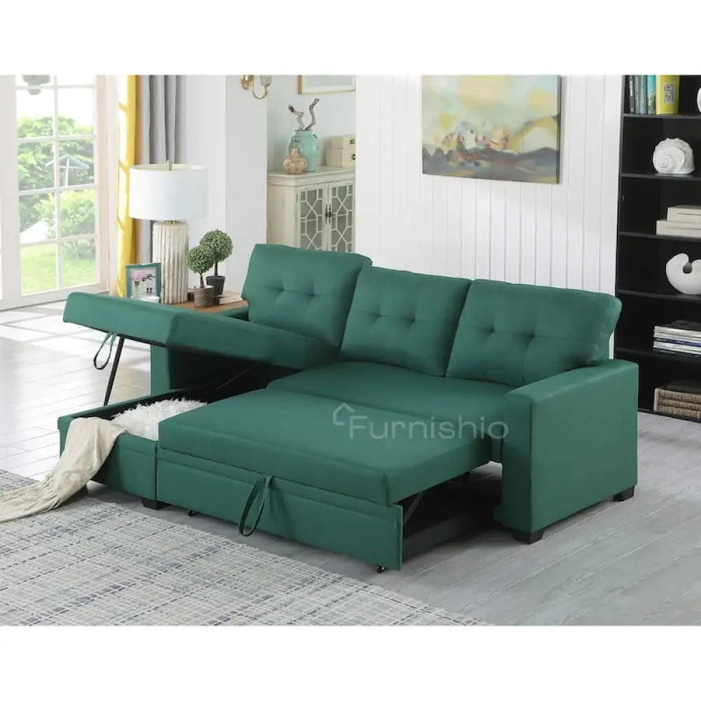 Gionna - Sofa Bed