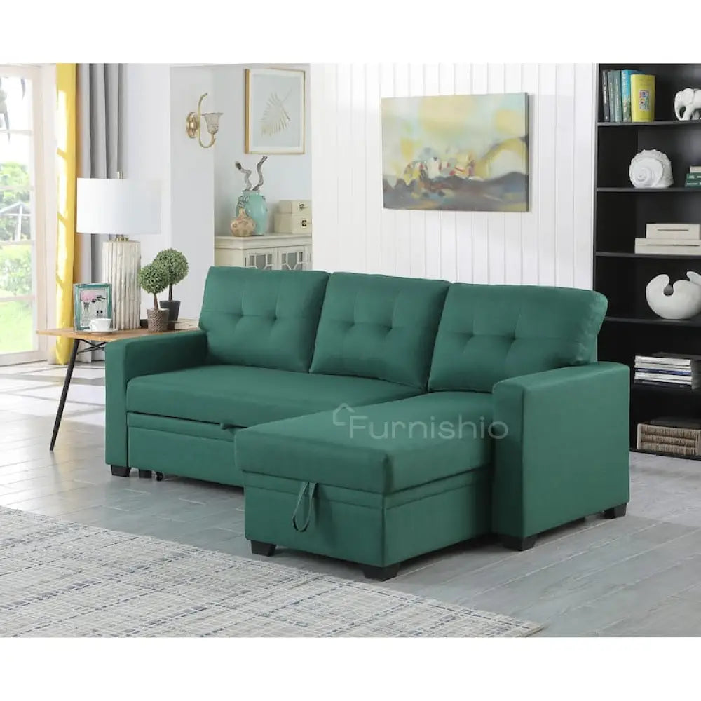 Gionna - Sofa Bed