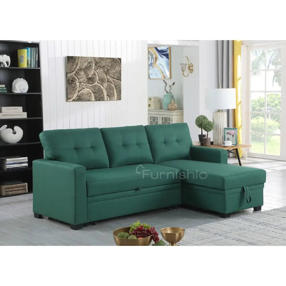 Gionna - Sofa Bed