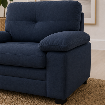 glee-3-2-1-sofa-set 1 seater blue 02 detail