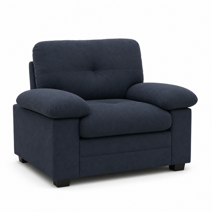 glee-3-2-1-sofa-set 1 seater blue 03 studio