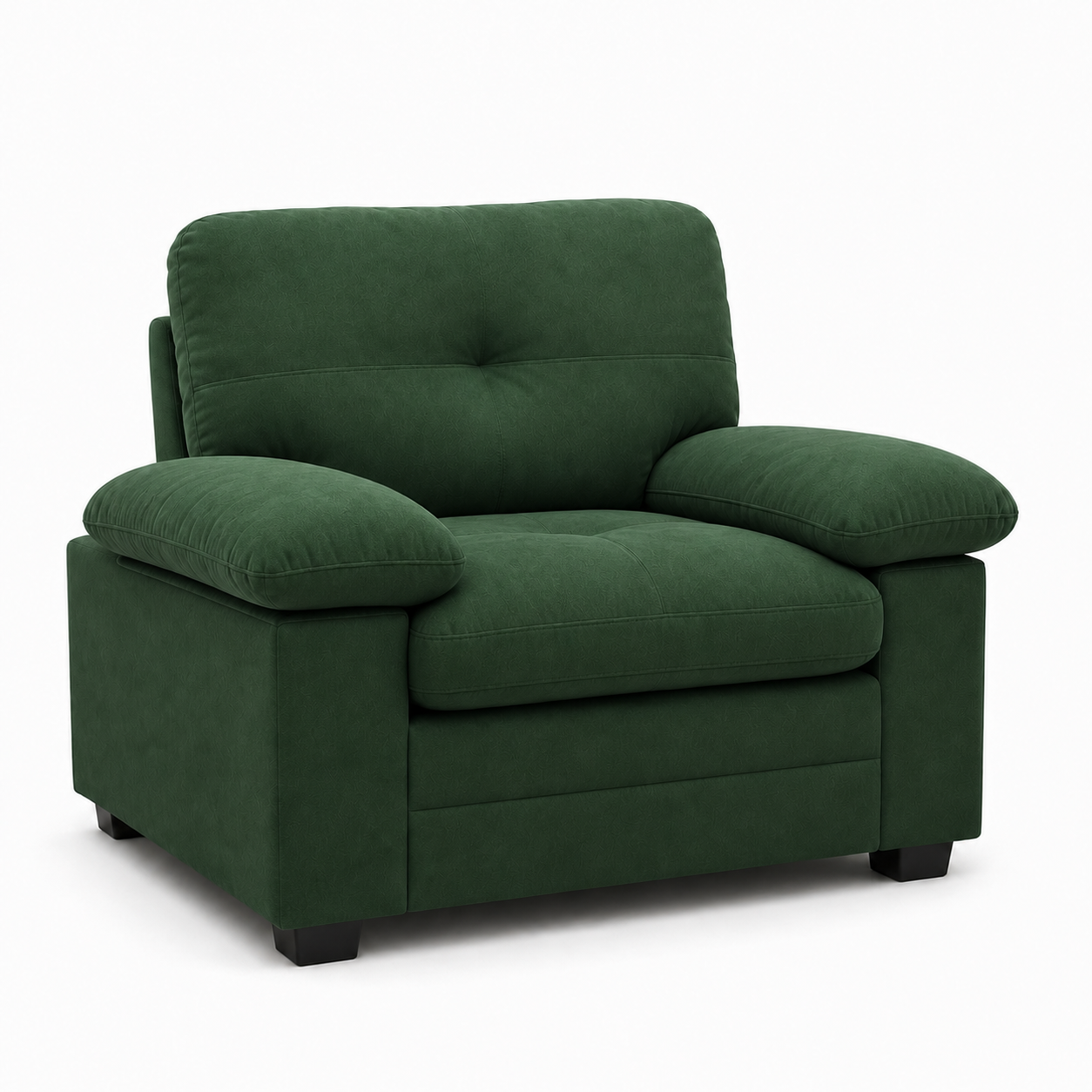 glee-3-2-1-sofa-set 1 seater green 03 studio