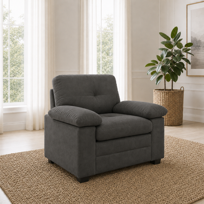 glee-3-2-1-sofa-set 1 seater grey 01 room
