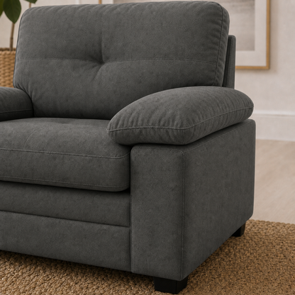glee-3-2-1-sofa-set 1 seater grey 02 detail