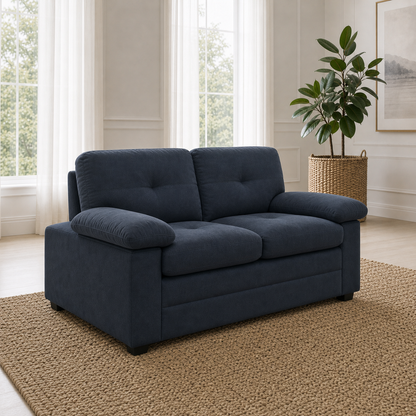 glee-3-2-1-sofa-set 2 seater blue 01 room
