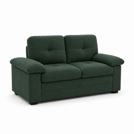 glee-3-2-1-sofa-set 2 seater green 03 studio